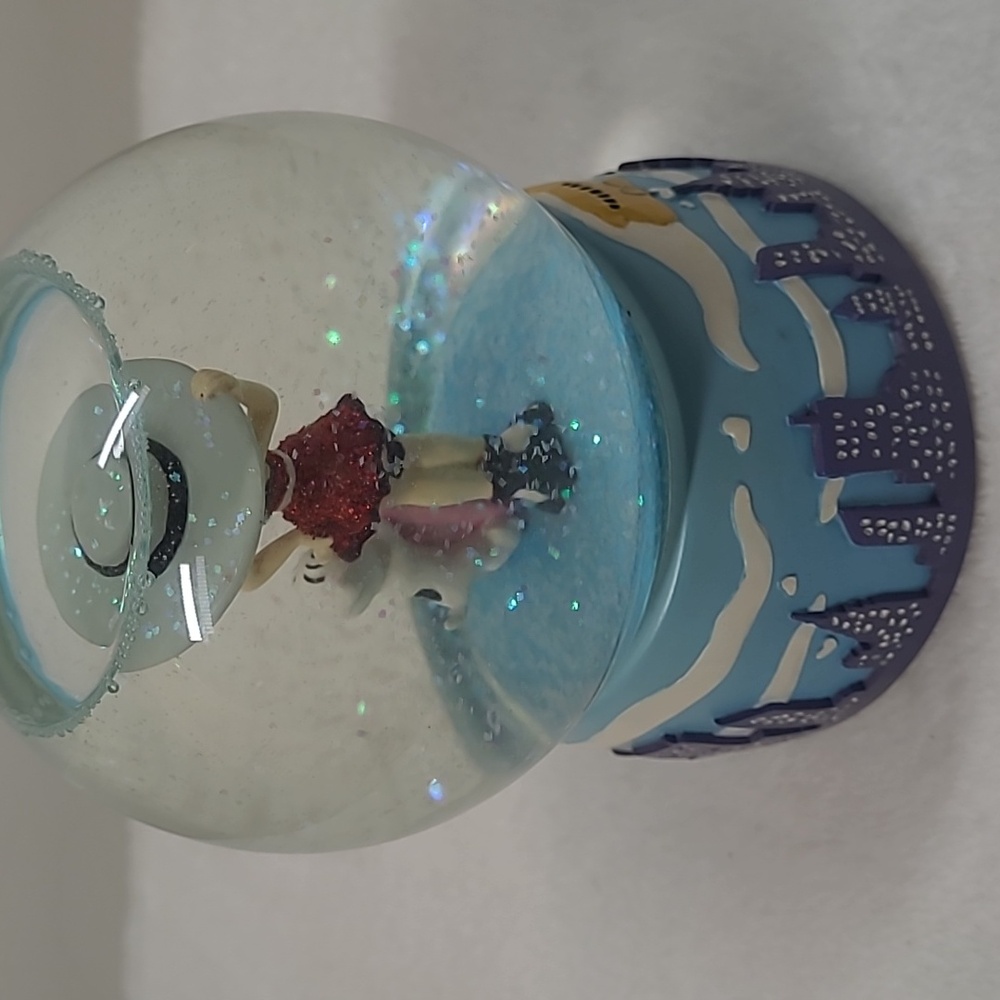 Westland Gifts Vintage Jetsetter Betty Boop - Picture 4 of 6